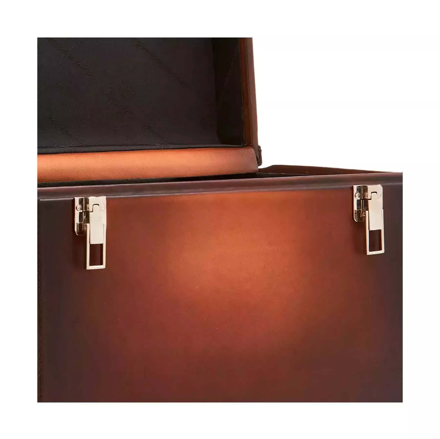 Pineider Passion Beauty Case Smooth Presa