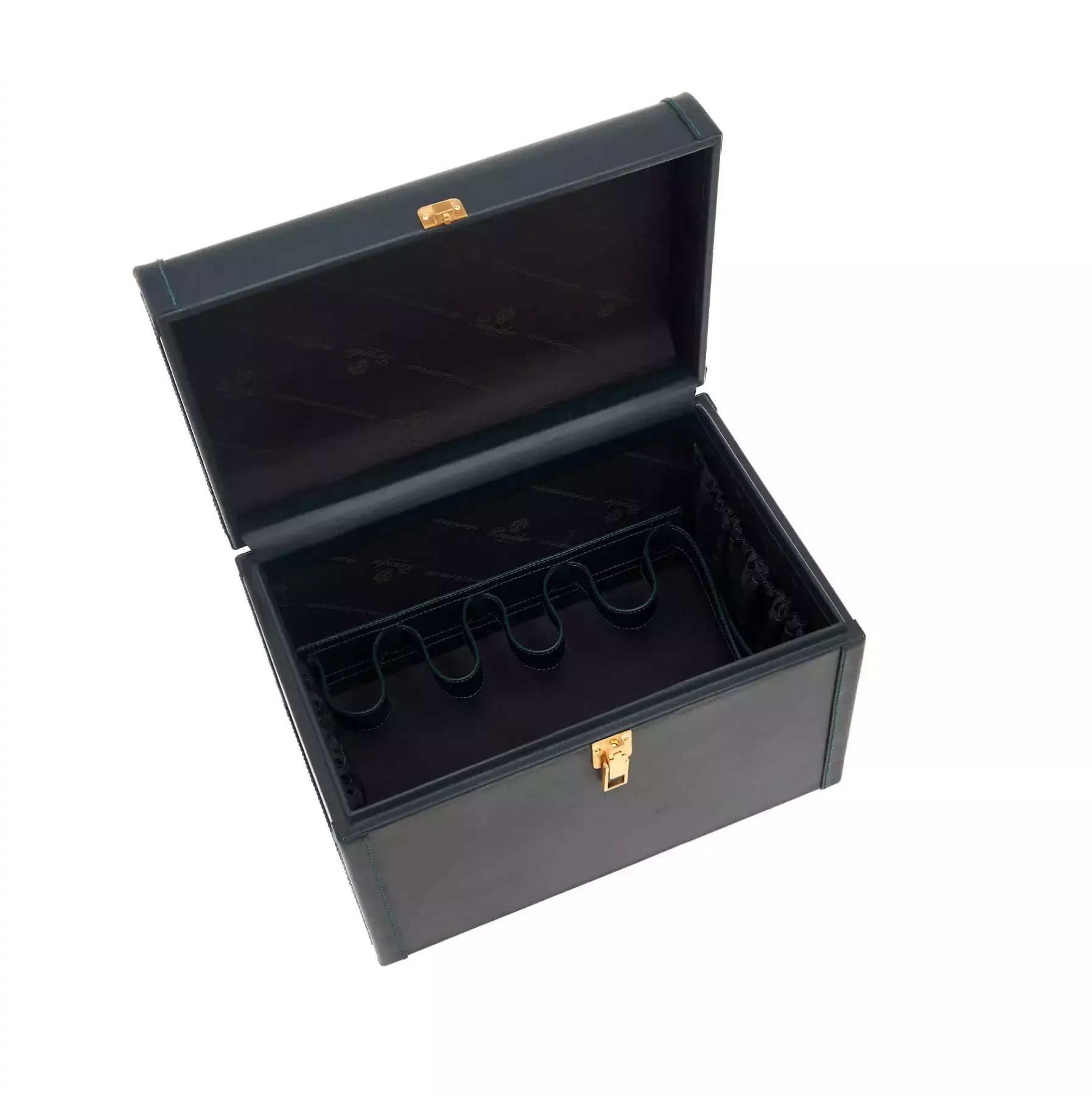 Pineider Passion Beauty Case Smooth Presa