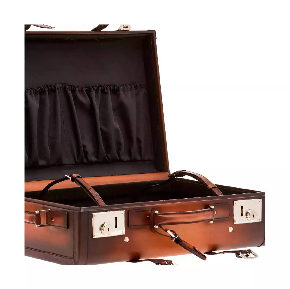 Pineider Passion Suitcase Big Metro Smooth Economico