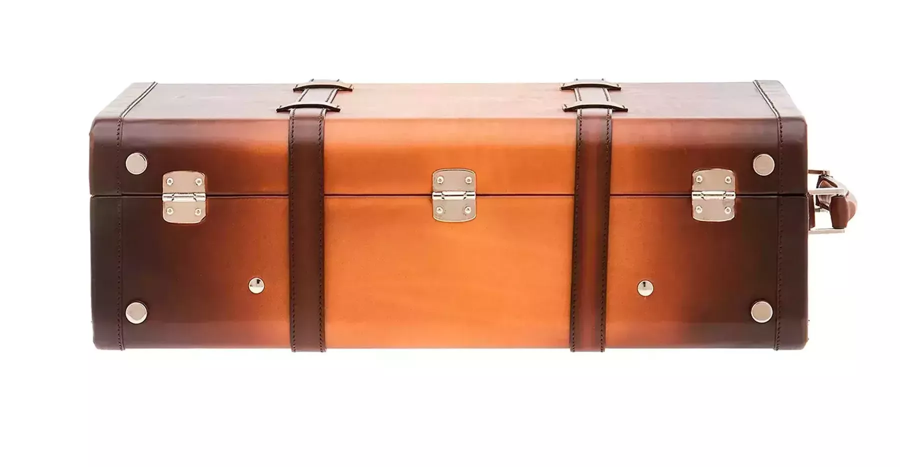 Pineider Passion Suitcase Big Metro Smooth Economico