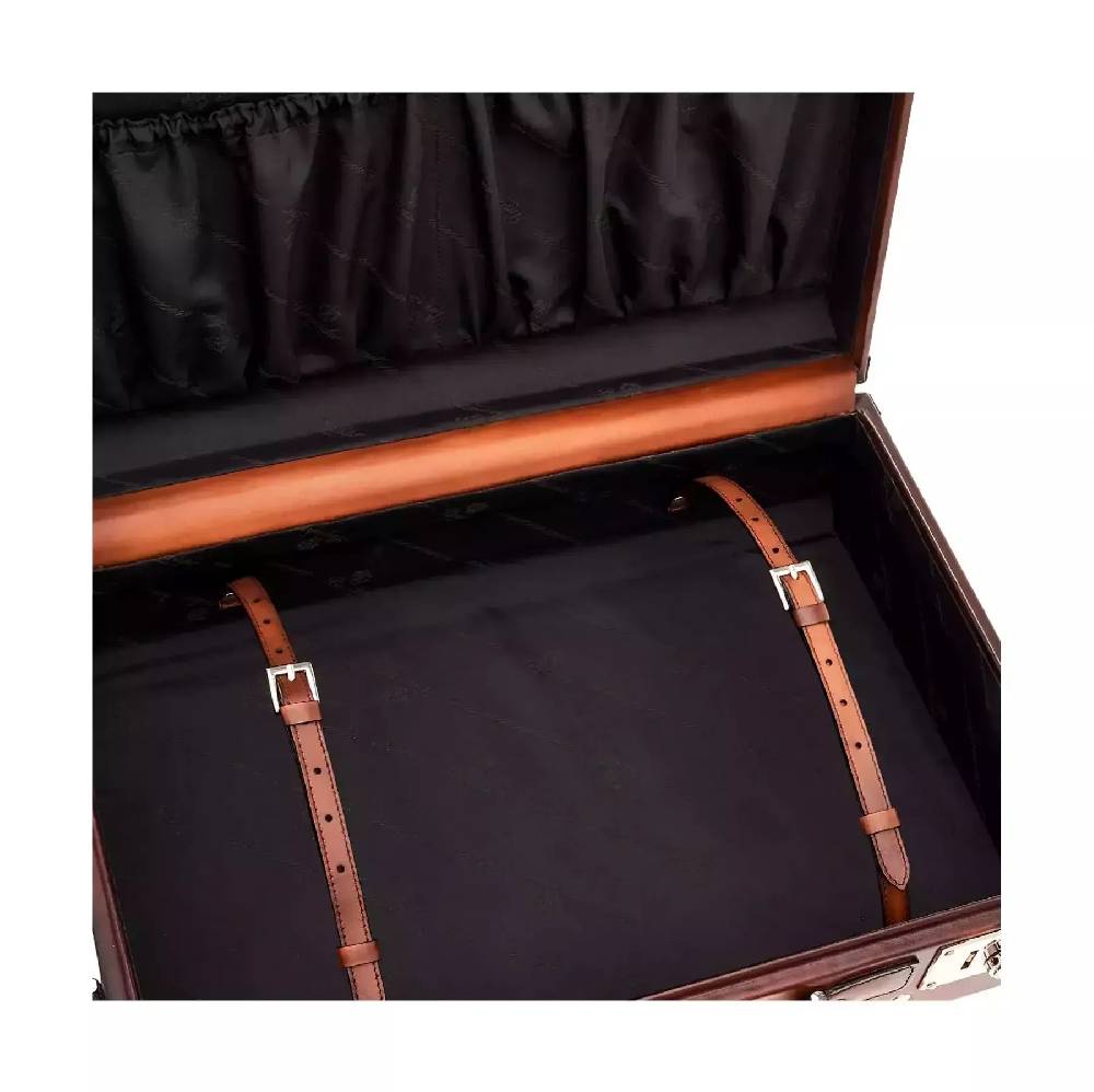 Pineider Passion Suitcase Big Metro Smooth Economico