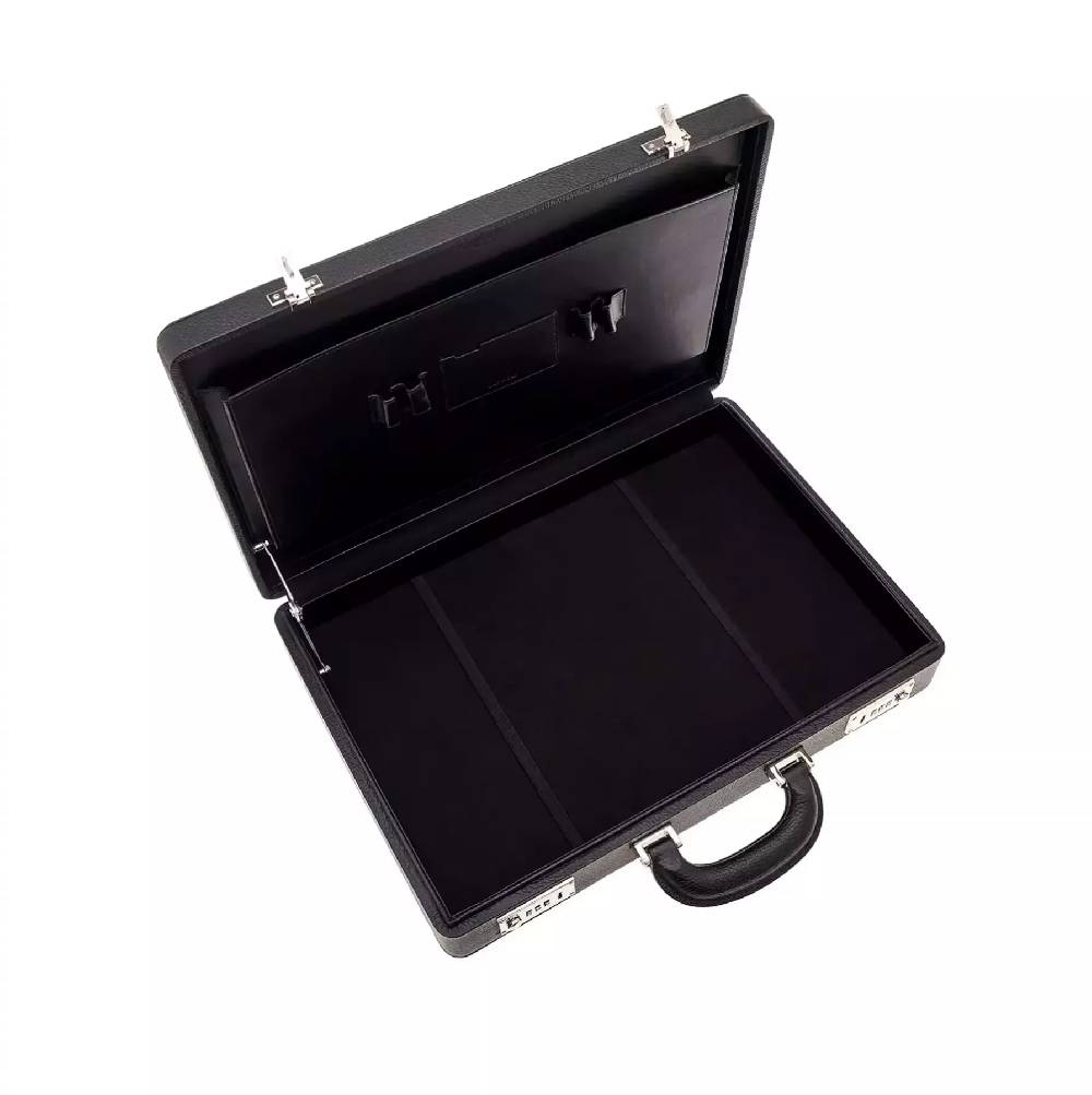 Pineider Briefcase Bond in Bottalato Saldi