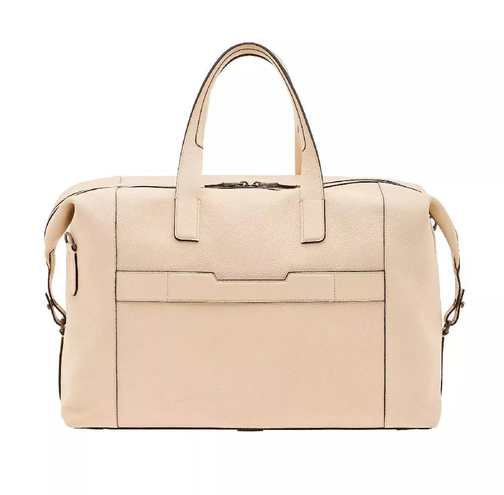 Pineider Cabin Duffle in Bottalato Vendita Calda