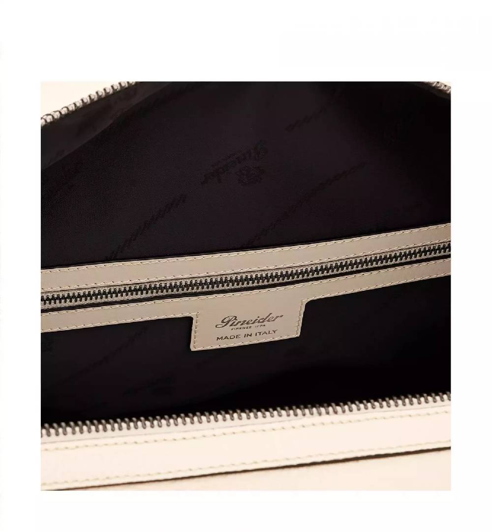 Pineider Cabin Duffle in Bottalato Vendita Calda