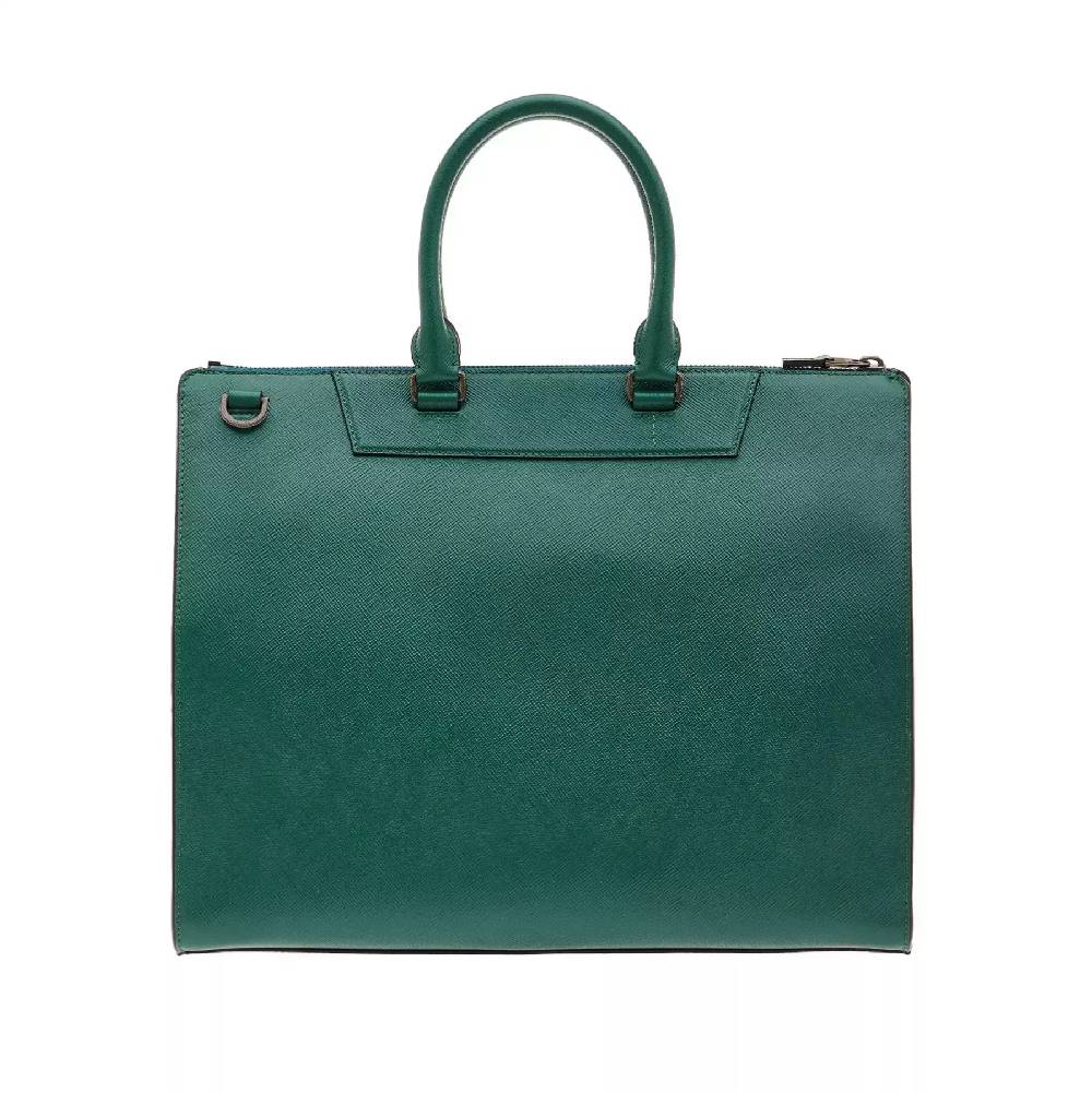 Pineider Business Duffle in Mini Franzi Negozio