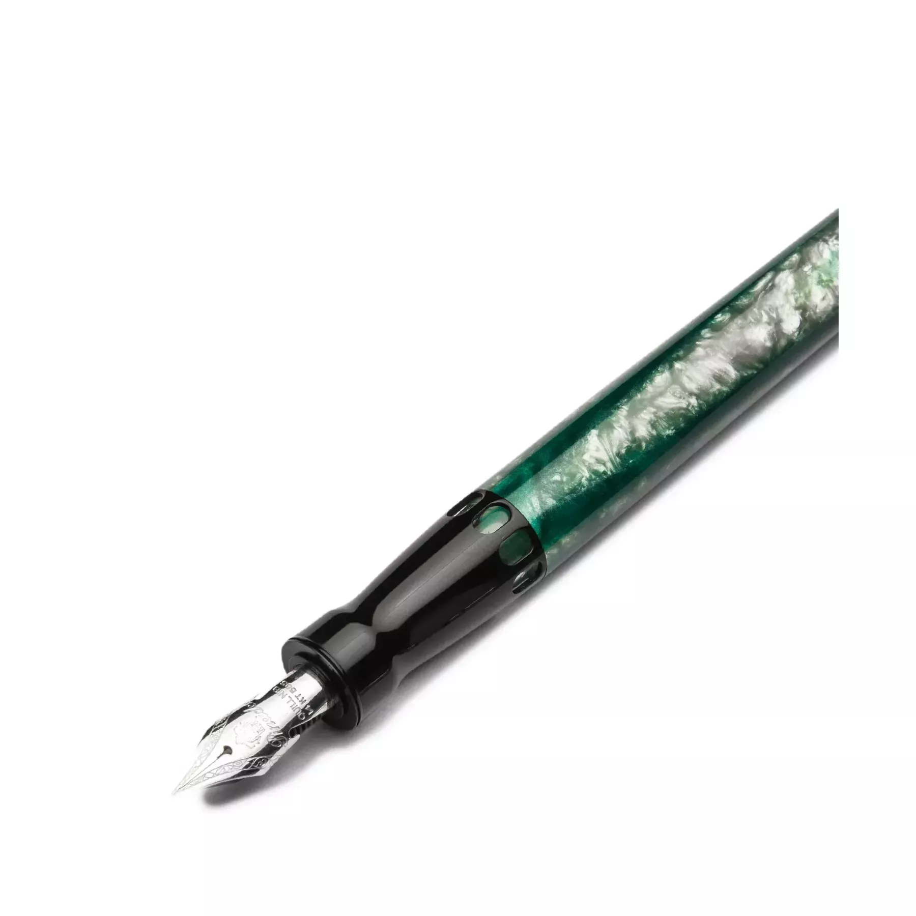 Pineider Penna Stilografica Arco Desert Beetle 2025