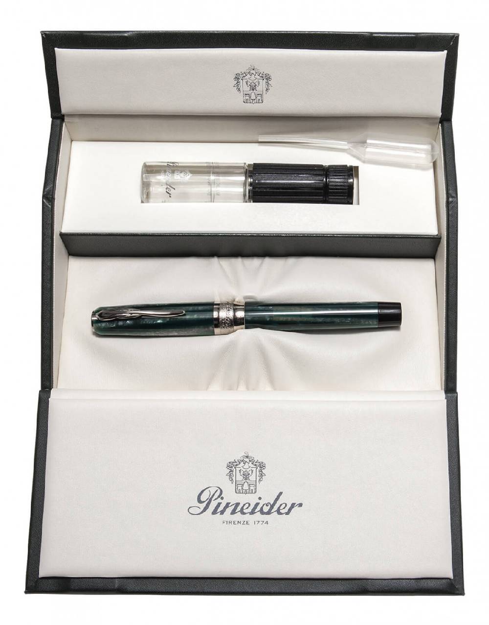 Pineider Penna Stilografica Arco Desert Beetle 2025