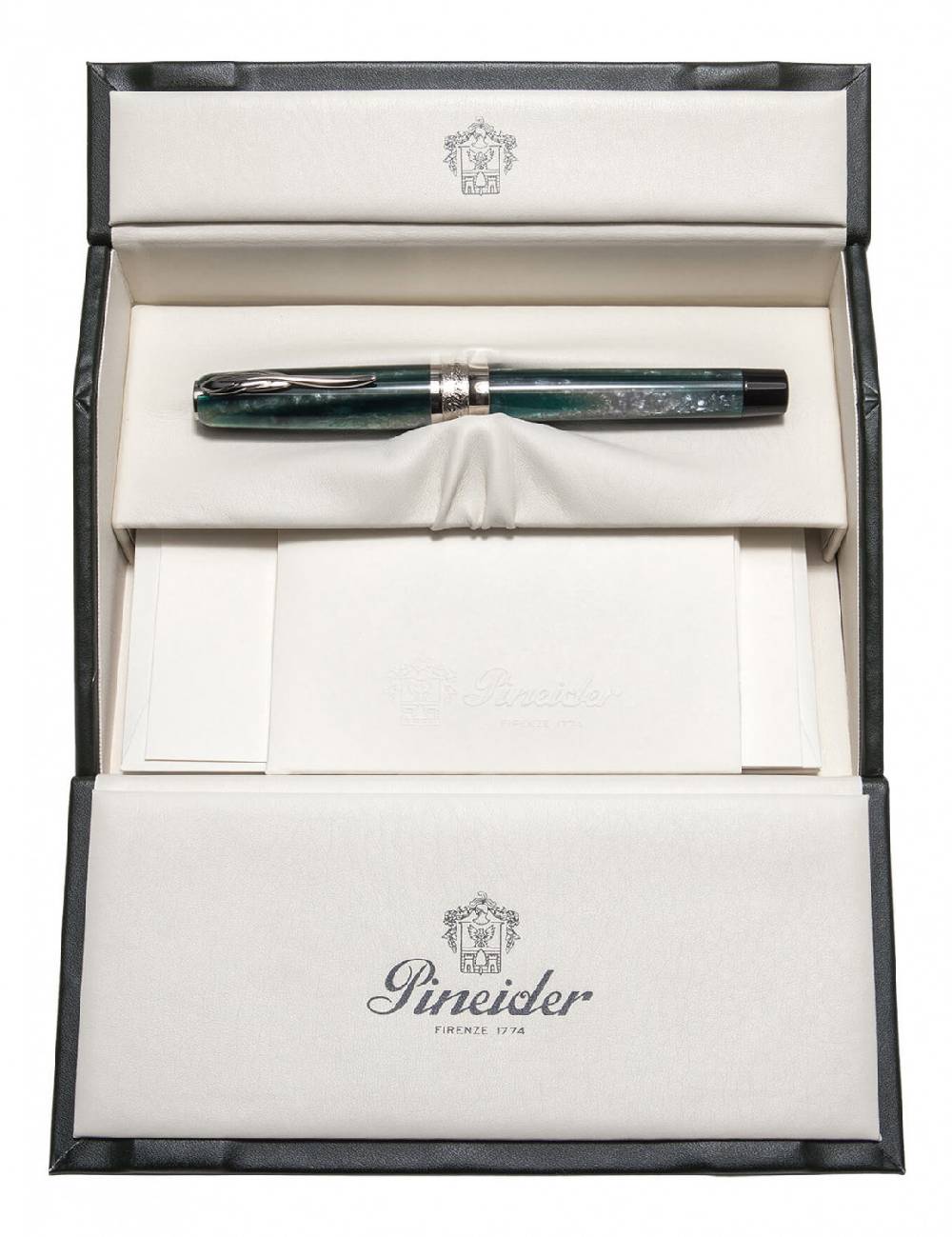 Pineider Penna Roller Arco Desert Beetle Offerte stagionali