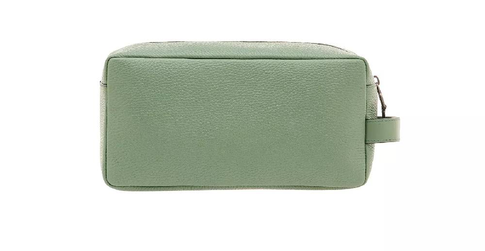 Pineider Beauty Case in Bottalato Pezzi Unici