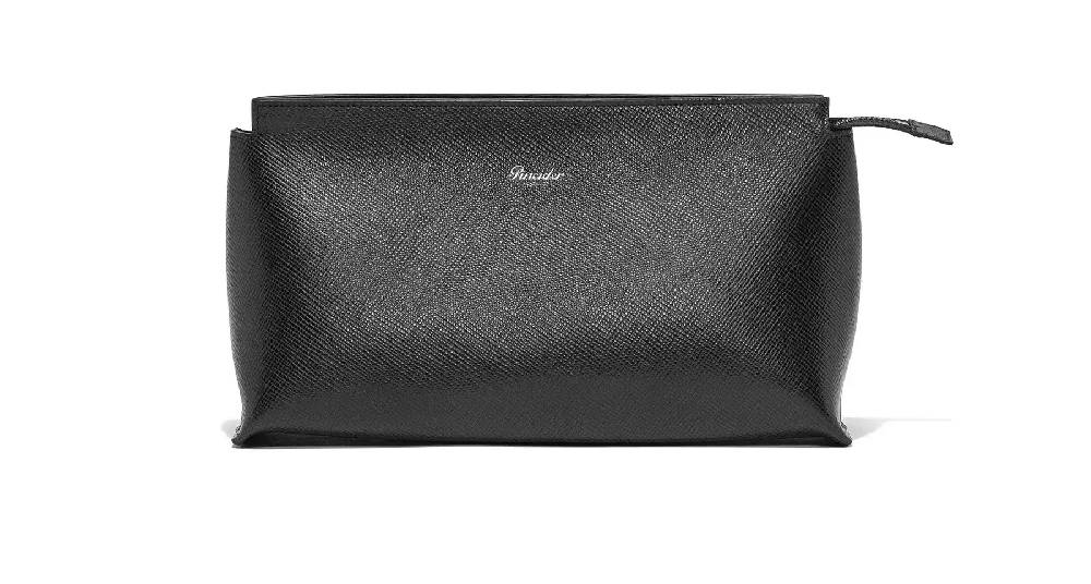 Pineider Beauty Case Small in Mini Franzi Soddisfazione Garantita
