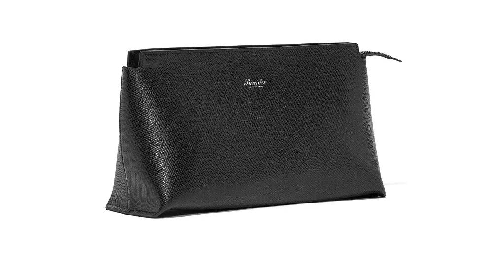 Pineider Beauty Case Small in Mini Franzi Soddisfazione Garantita