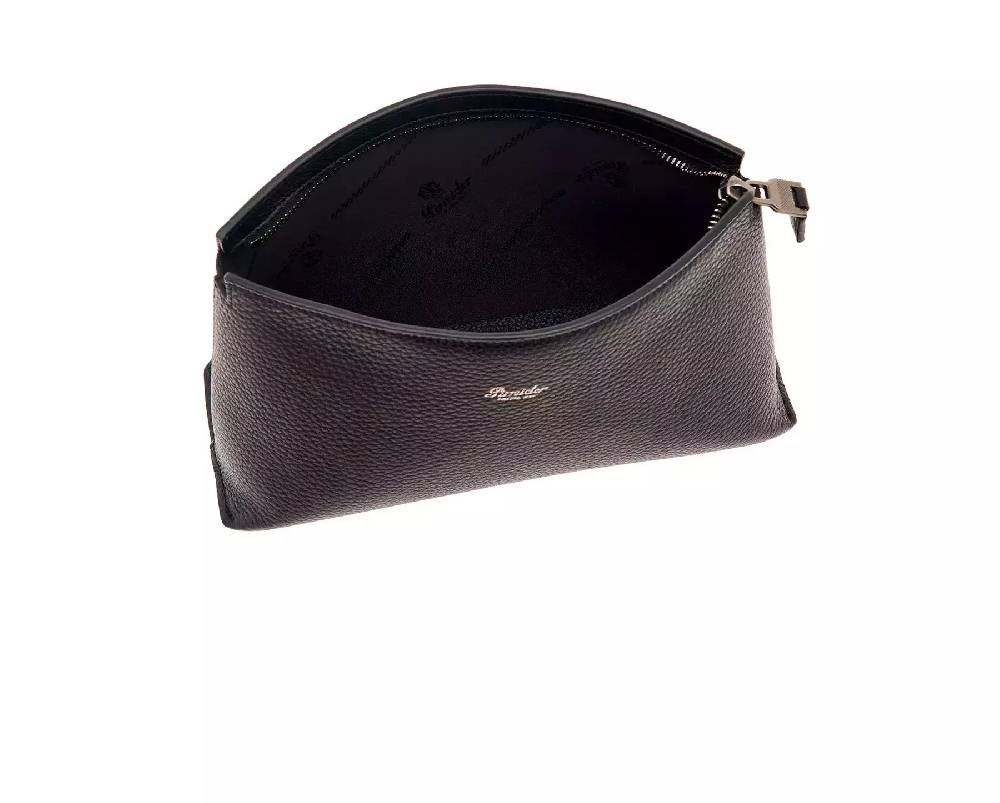 Pineider Beauty Case Small in Bottalato Qualità Garantita