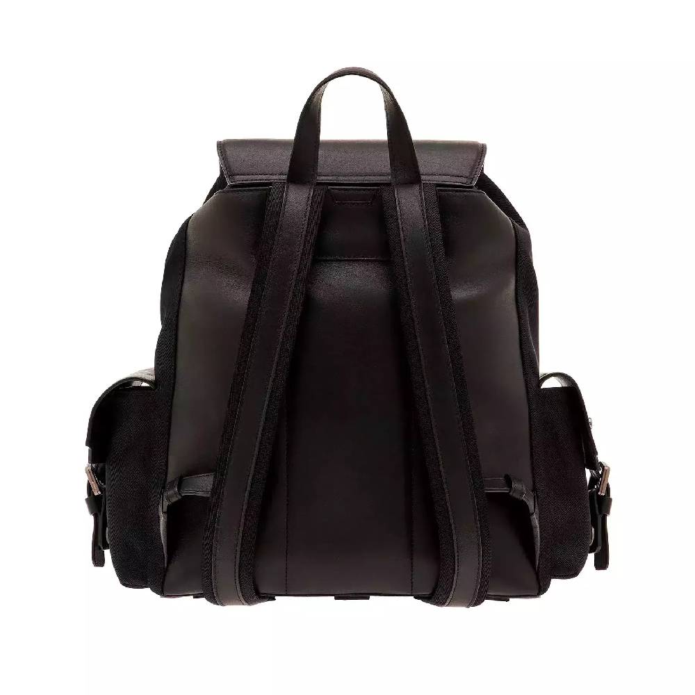 Pineider Zaino Weekend in Metro Nylon Convenienza