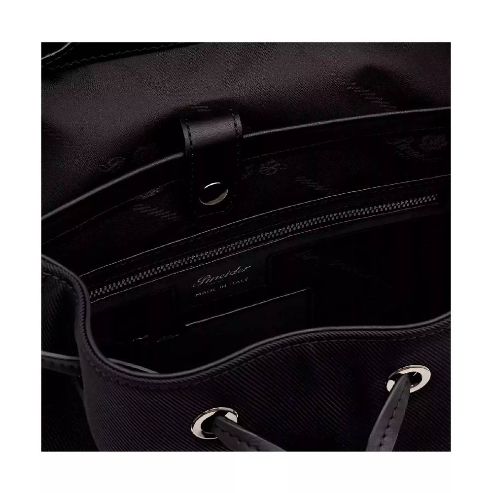 Pineider Zaino Weekend in Metro Nylon Convenienza
