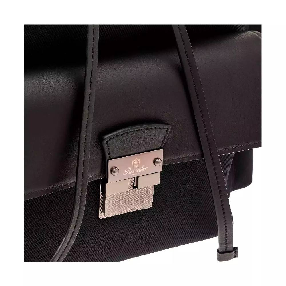 Pineider Zaino Weekend in Metro Nylon Convenienza