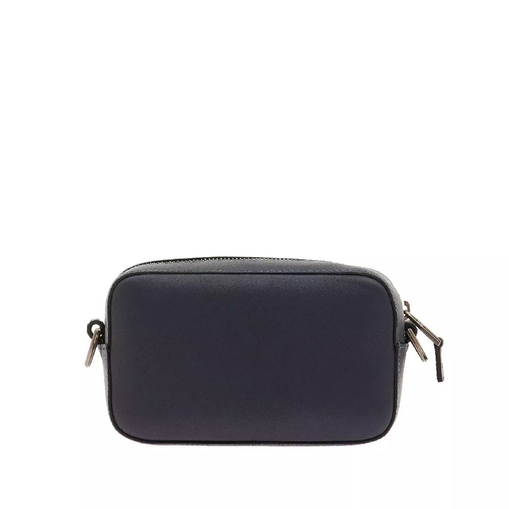 Pineider Paris Borsa a tracolla Small in Metro Smooth Saldi