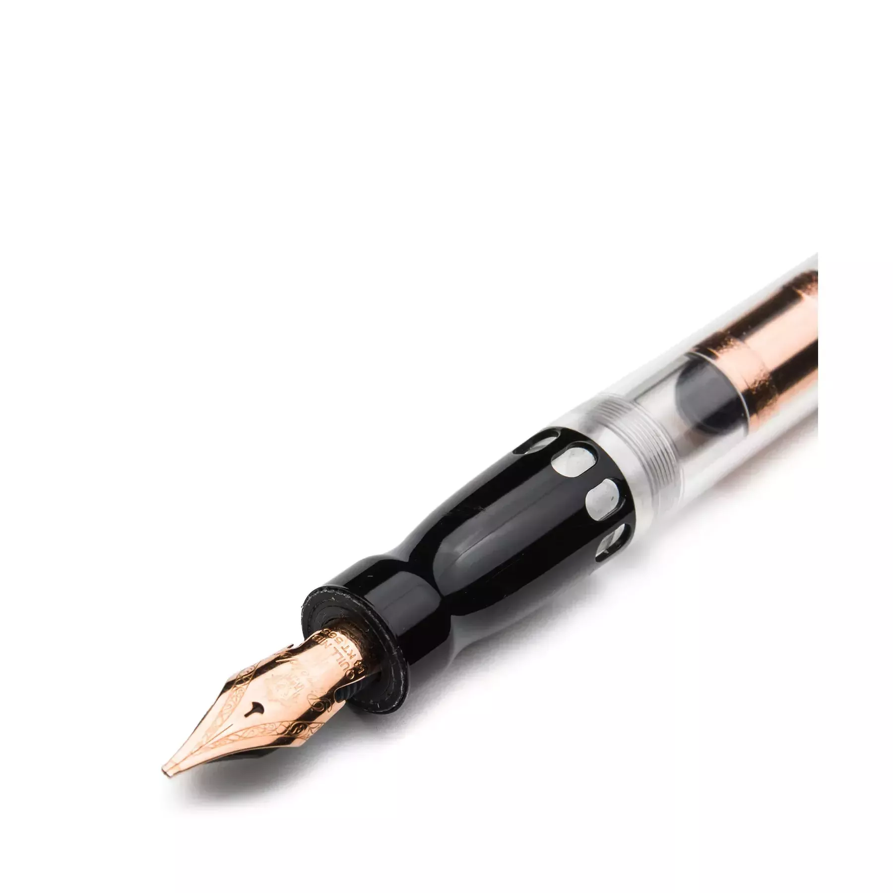 Pineider Penna Stilografica Mistery Filler Vendita Calda
