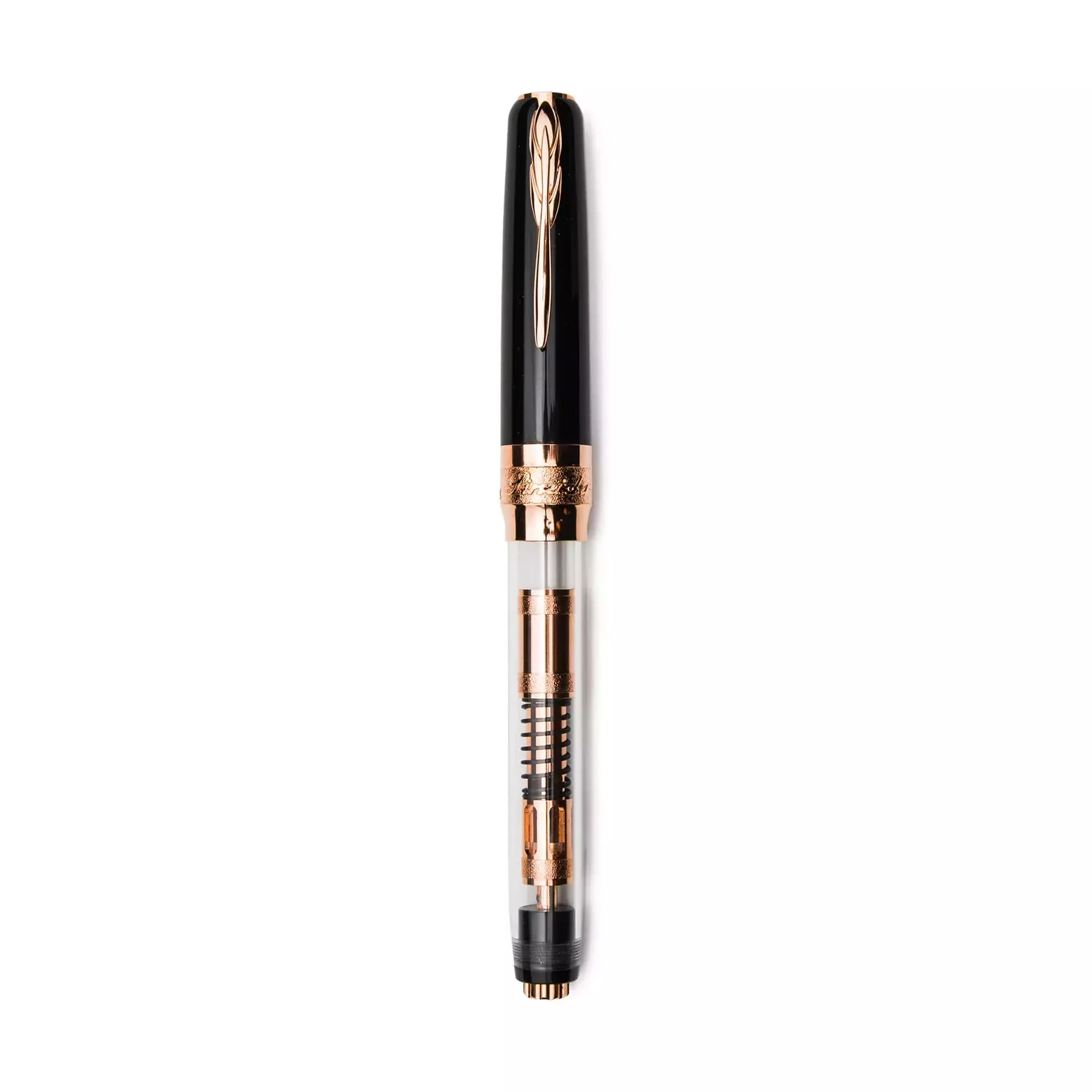 Pineider Penna Stilografica Mistery Filler Vendita Calda