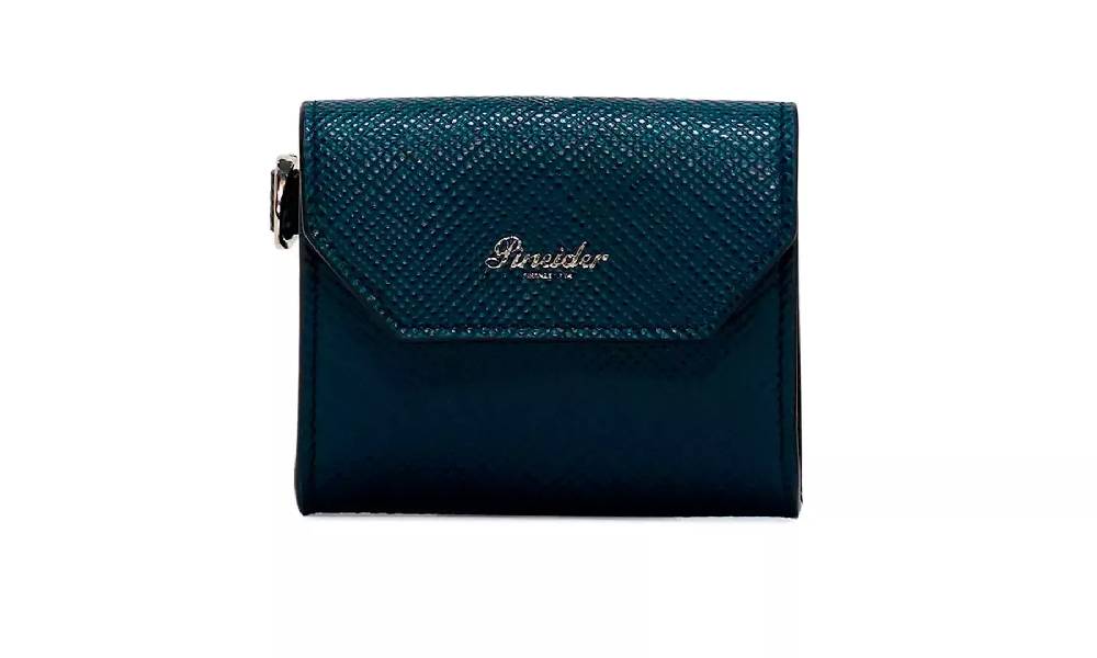 Pineider Porta Cuffie in Mini Franzi Nuova