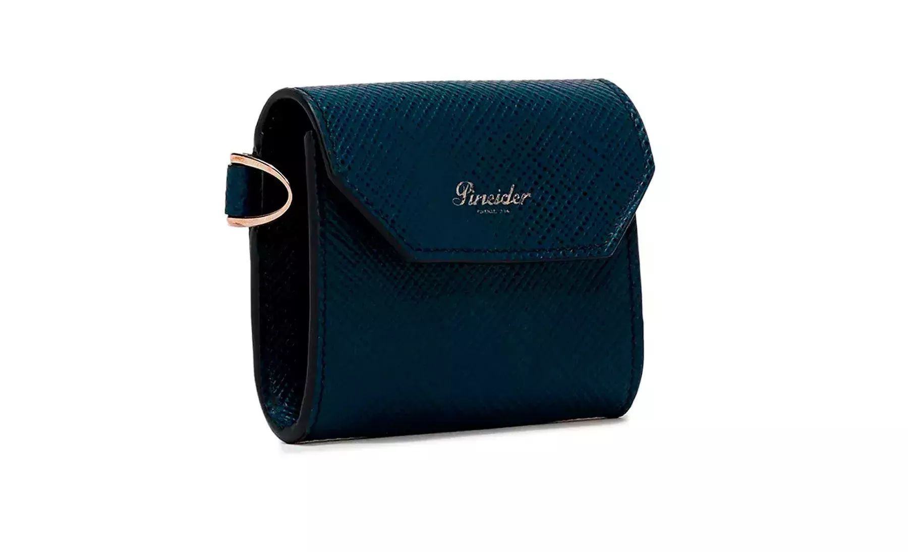 Pineider Porta Cuffie in Mini Franzi Nuova