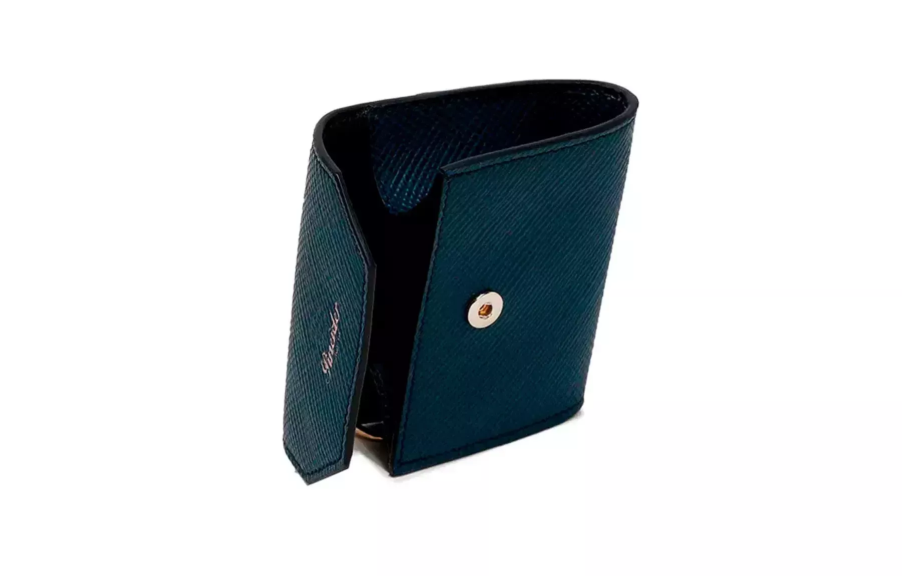 Pineider Porta Cuffie in Mini Franzi Nuova