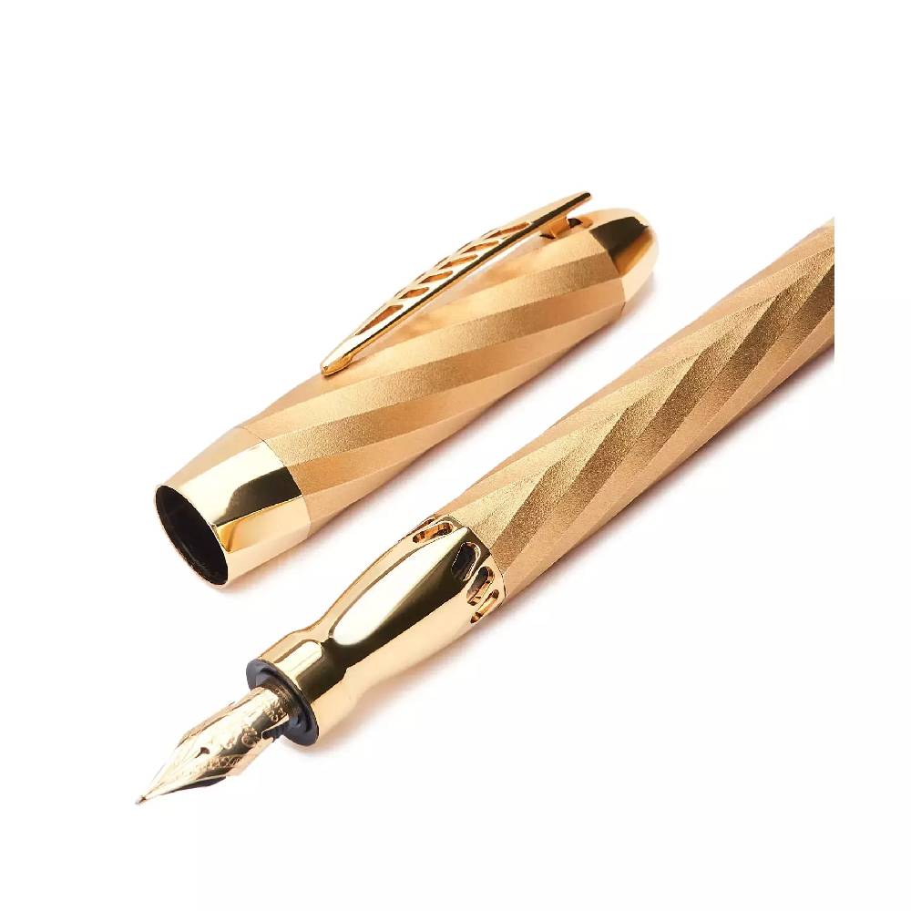 Pineider Penna Stilografica Matrix Fino Al -60%