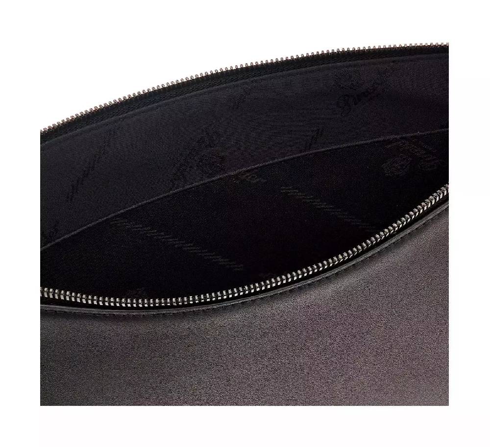 Pineider Pouch Large in Metro Smooth Novità