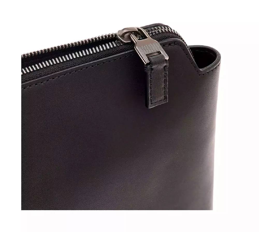 Pineider Pouch Large in Metro Smooth Novità