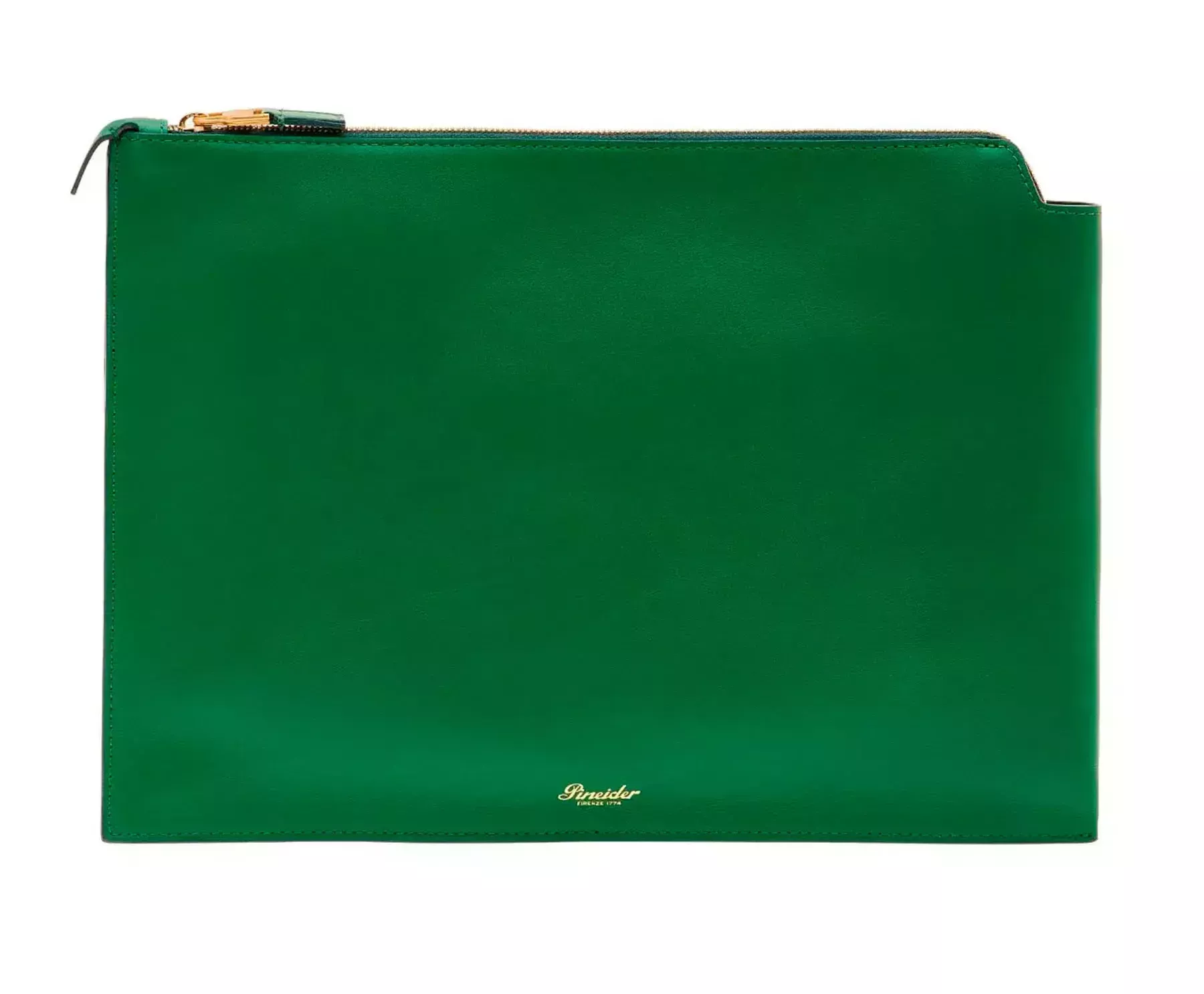 Pineider Pouch Large in Metro Smooth Novità
