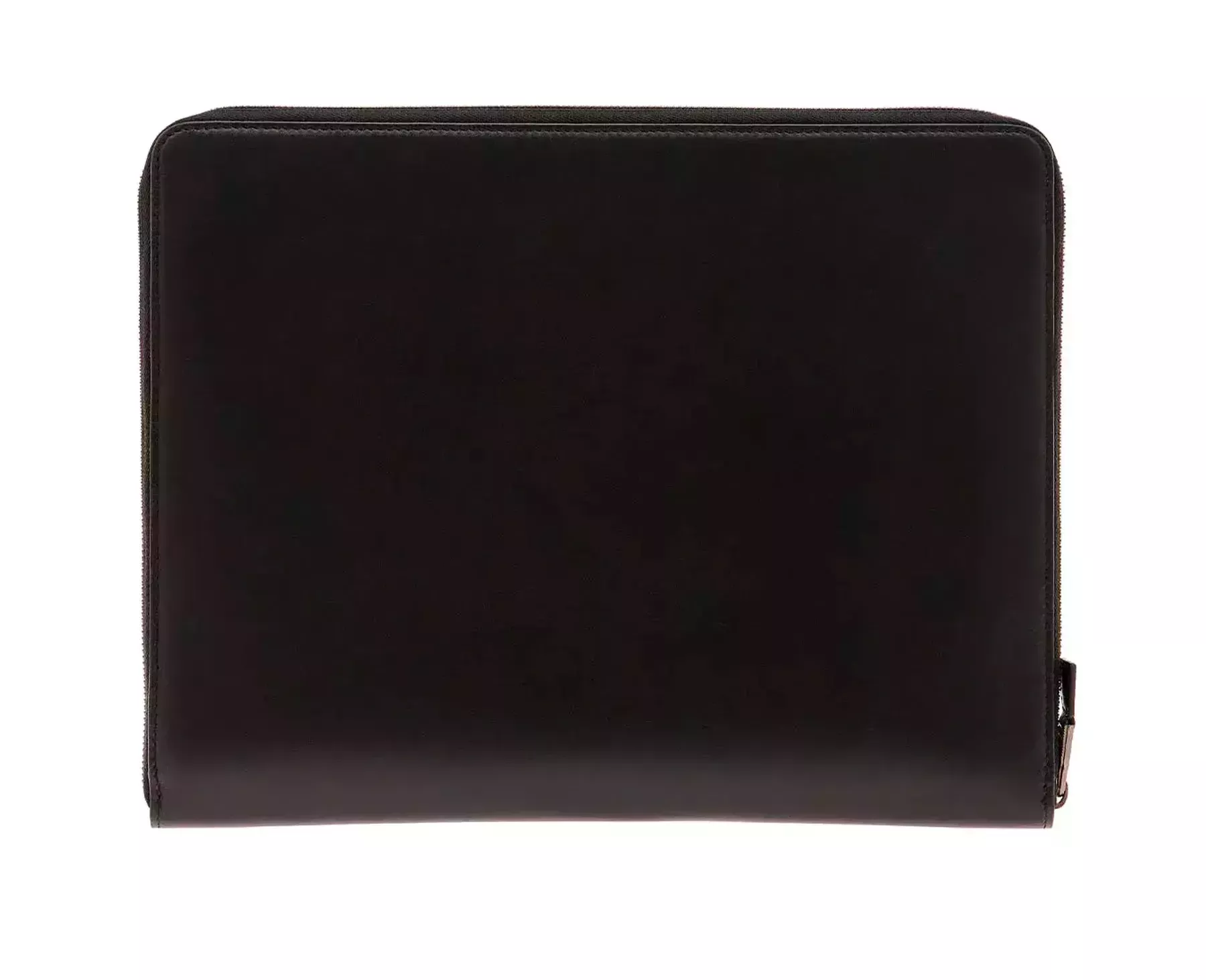 Pineider Porta iPad in Metro Smooth Presa
