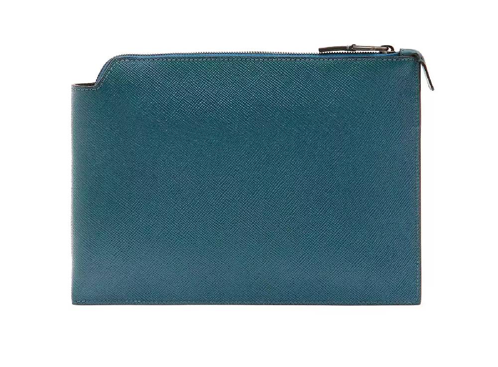 Pineider Pouch Medium in Mini Franzi Offerta
