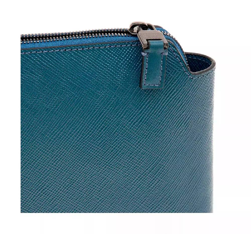 Pineider Pouch Medium in Mini Franzi Offerta