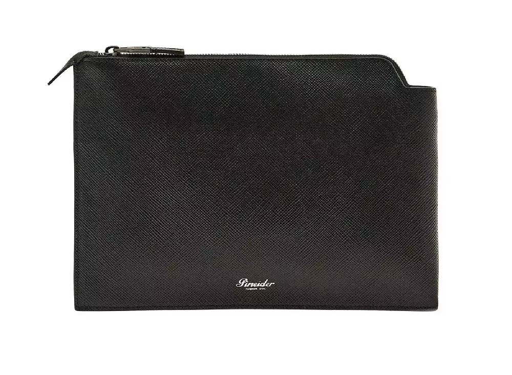 Pineider Pouch Medium in Mini Franzi Offerta
