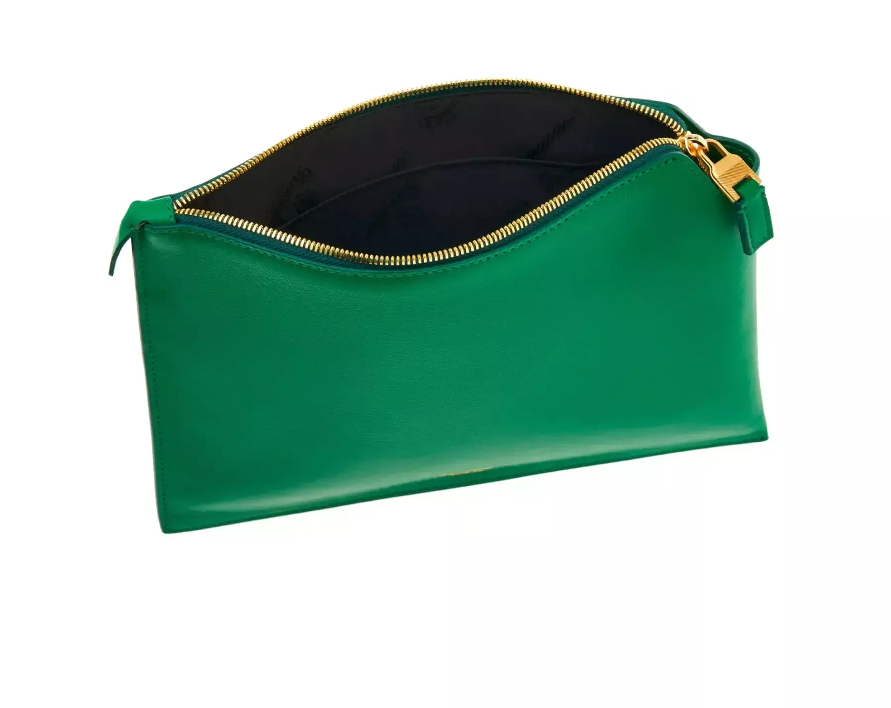 Pineider Pouch Medium in Metro Smooth Economico