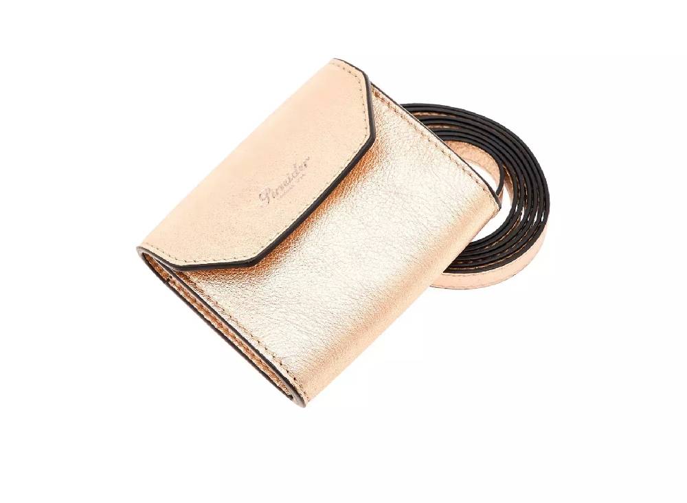 Pineider Portacuffie in Metro Smooth Online