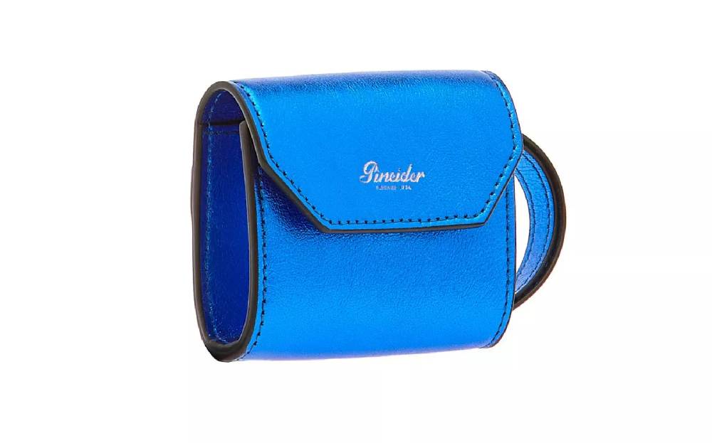 Pineider Portacuffie in Metro Smooth Online