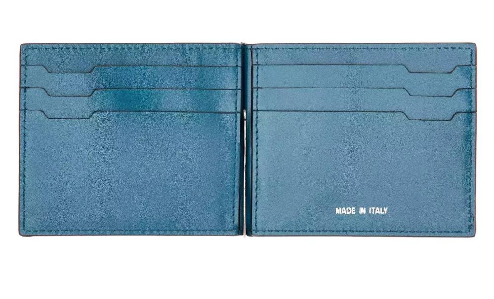 Pineider Ferma Soldi in Mini Franzi Outlet
