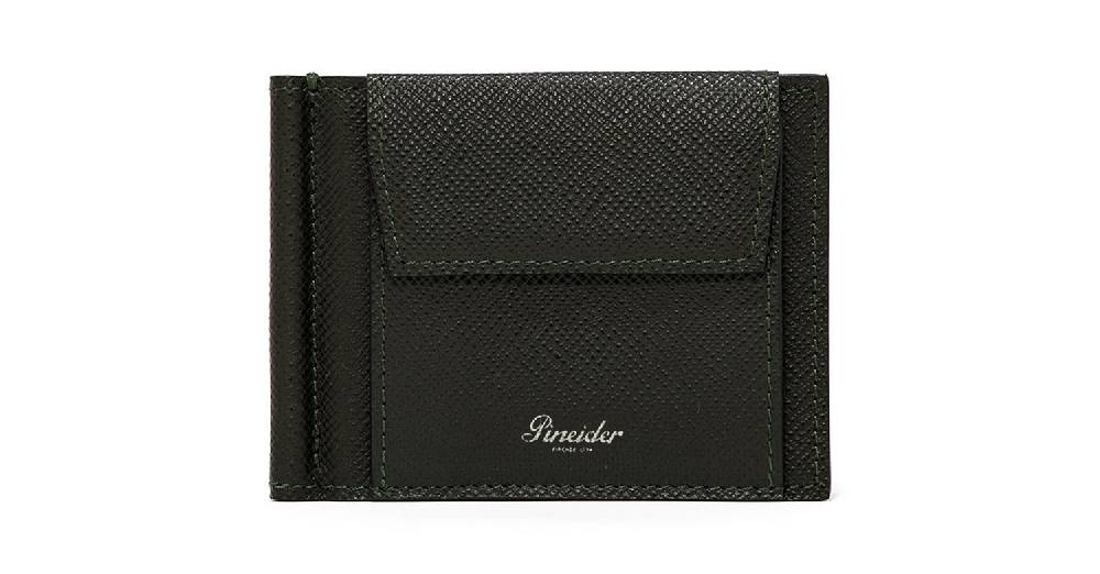 Pineider Ferma Soldi in Mini Franzi Outlet