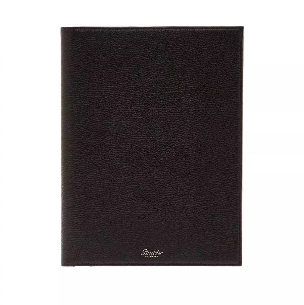 Pineider Porta Notepad in Bottalato In Vendita