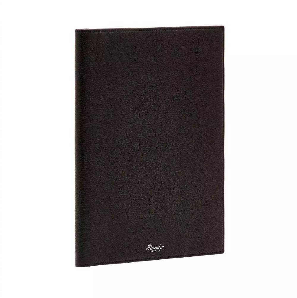 Pineider Porta Notepad in Bottalato In Vendita