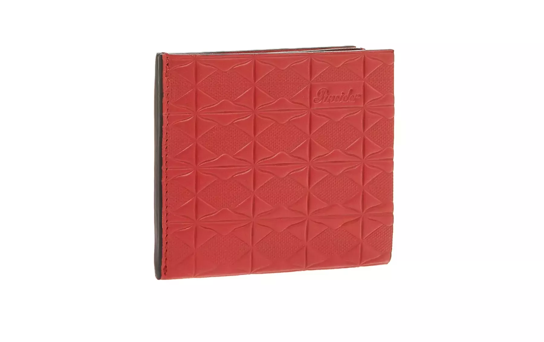 Pineider Porta Carte Secret in Mini Embossed Offerte