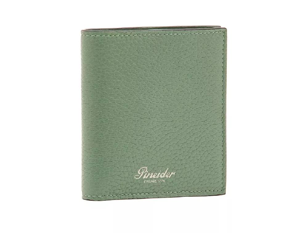 Pineider Portafoglio Multiple in Bottalato Saldi Di Fabbrica