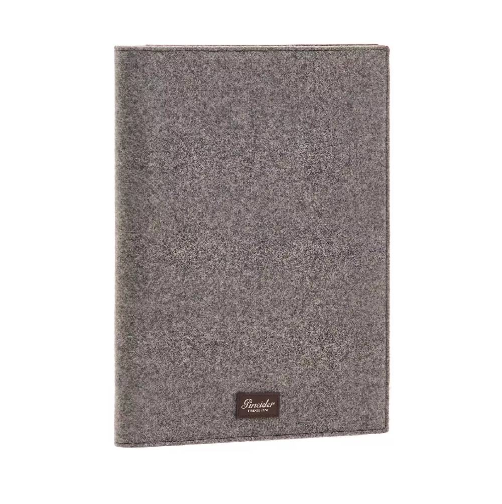 Pineider Porta Notepad in Wool 2025
