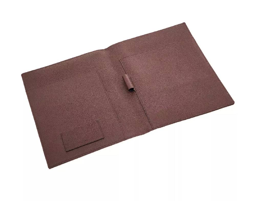 Pineider Porta Notepad in Wool 2025