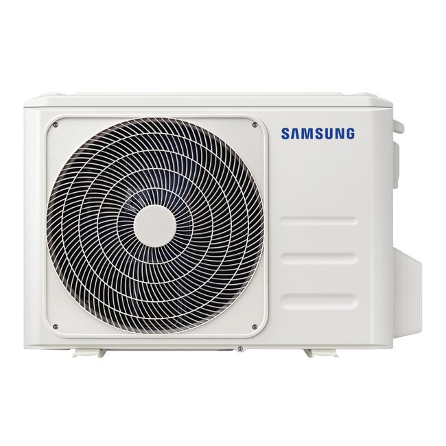 Leroymerlin Condizionatore a muro monosplit SAMSUNG Malibù 9000 BTU classe A++ Promozione