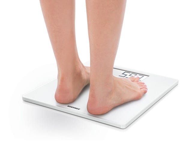 Leroymerlin Bilancia pesa persone SOEHNLE max 180 kg Rilascio limitato