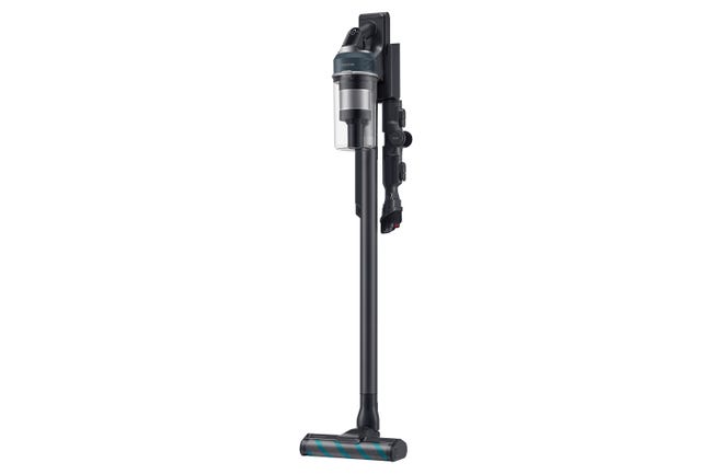 Leroymerlin Samsung Aspirapolvere senza filo Jet� 85 premium 210W VS20C852FTB Spedizione gratuita
