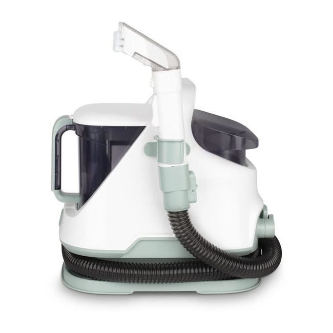 Leroymerlin H.Koenig Pulitore tessile portaile per letti divani tappeti TWT77 Cyber Monday