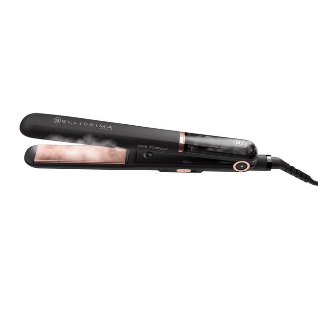 Leroymerlin PLANCHA PELO IMETEC MY PRO B28100 C/VAPOR 230º Offerta per la Festa della Mamma