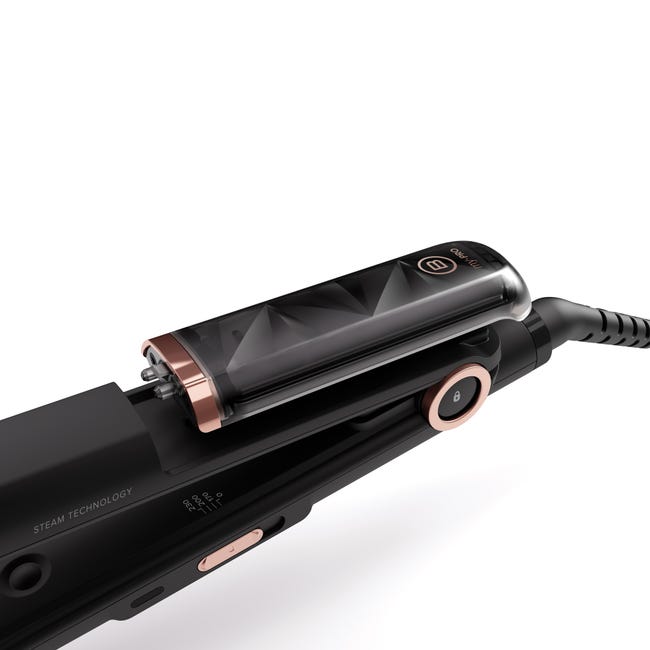 Leroymerlin PLANCHA PELO IMETEC MY PRO B28100 C/VAPOR 230º Offerta per la Festa della Mamma